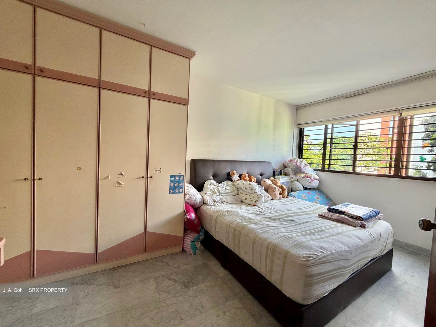 Blk 430 Chong Boon Heights (Ang Mo Kio), HDB 5 Rooms #544769241